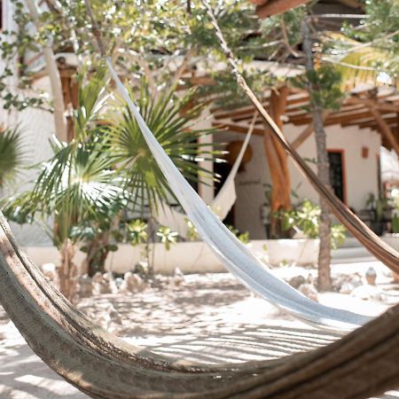 Villa Los Mangles Boutique Hotel Остров Холбокс Экстерьер фото